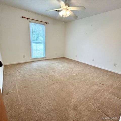 35 New Bingham Drive, Wetumpka, AL 36093