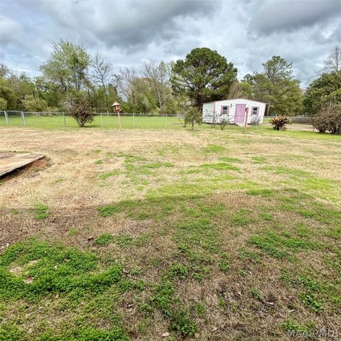 35 New Bingham Drive, Wetumpka, AL 36093