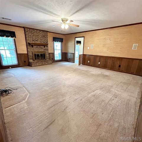 35 New Bingham Drive, Wetumpka, AL 36093