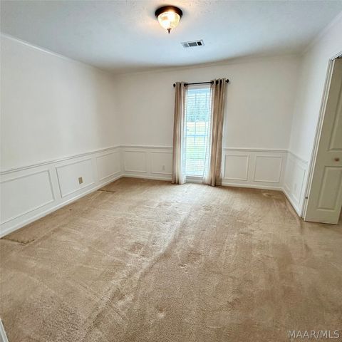 35 New Bingham Drive, Wetumpka, AL 36093