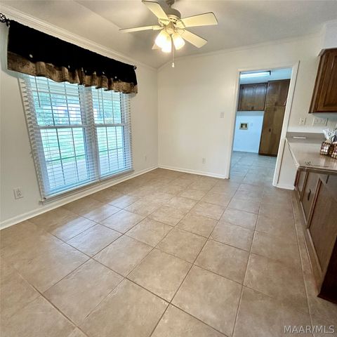 35 New Bingham Drive, Wetumpka, AL 36093