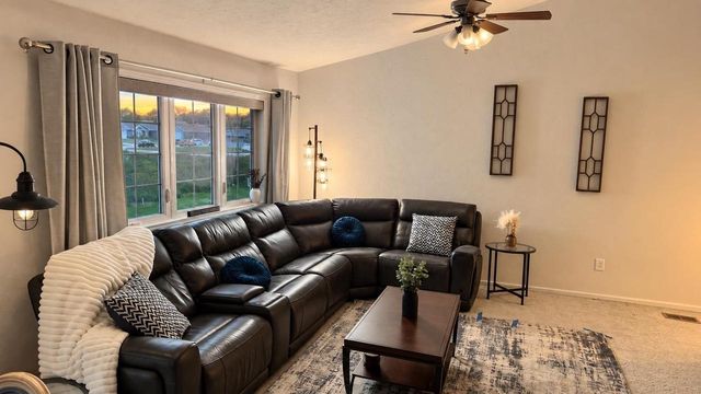 2524 S Terrace Street, Janesville, WI 53546