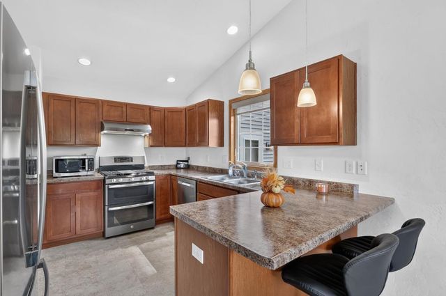 2524 S Terrace Street, Janesville, WI 53546