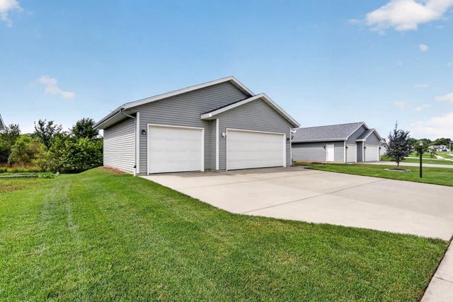 2524 S Terrace Street, Janesville, WI 53546