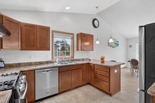 2524 S Terrace Street, Janesville, WI 53546
