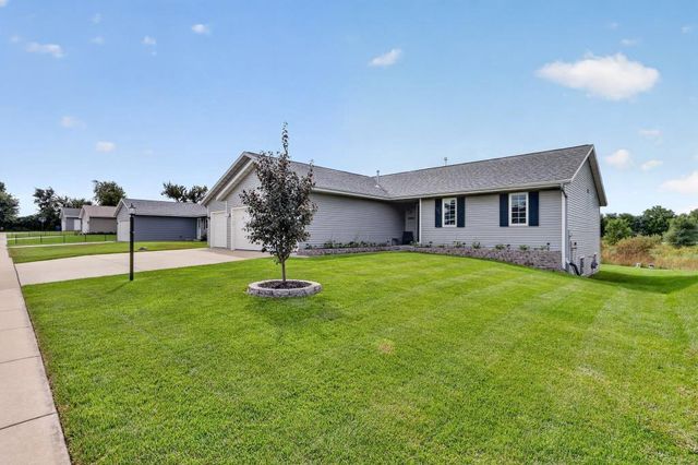 2524 S Terrace Street, Janesville, WI 53546