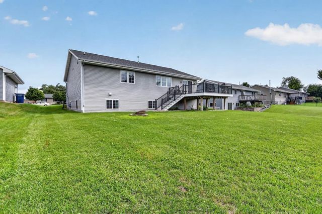2524 S Terrace Street, Janesville, WI 53546