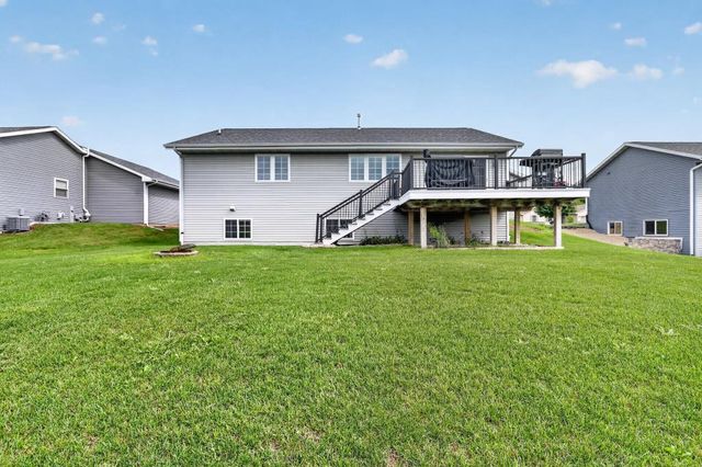 2524 S Terrace Street, Janesville, WI 53546