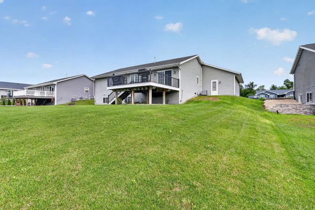 2524 S Terrace Street, Janesville, WI 53546