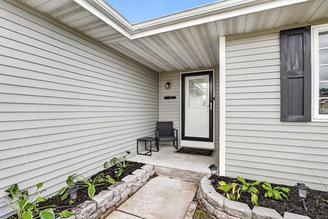2524 S Terrace Street, Janesville, WI 53546
