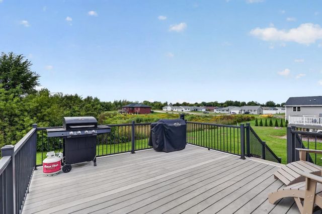 2524 S Terrace Street, Janesville, WI 53546