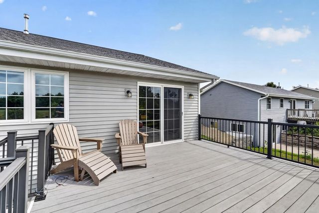 2524 S Terrace Street, Janesville, WI 53546