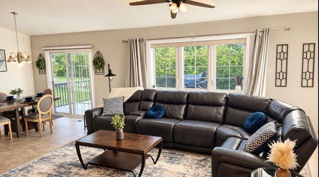 2524 S Terrace Street, Janesville, WI 53546