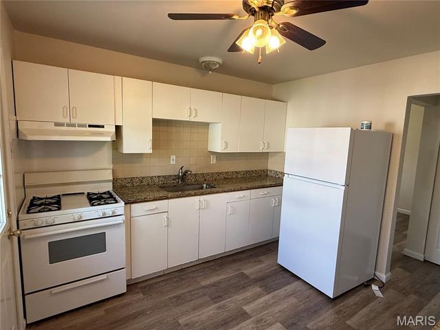 651 Southwell Lane, Florissant, MO 63031