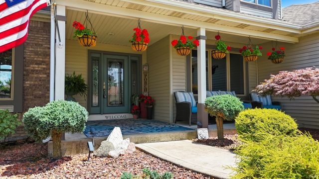 6116 Treasure Cove, Fort Wayne, IN 46835