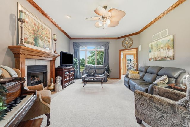 6116 Treasure Cove, Fort Wayne, IN 46835
