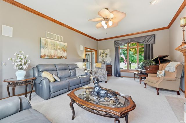 6116 Treasure Cove, Fort Wayne, IN 46835