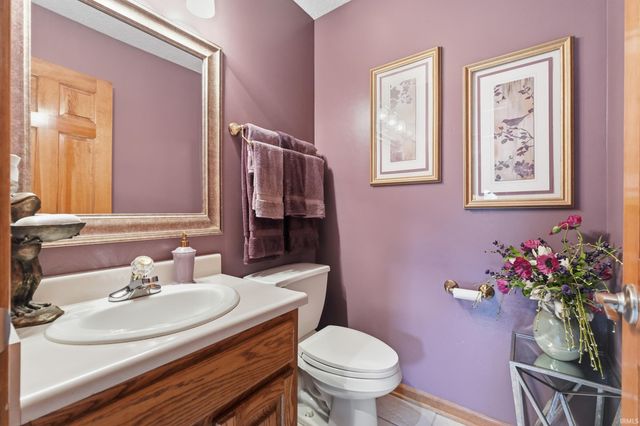 6116 Treasure Cove, Fort Wayne, IN 46835