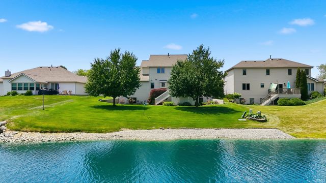 6116 Treasure Cove, Fort Wayne, IN 46835