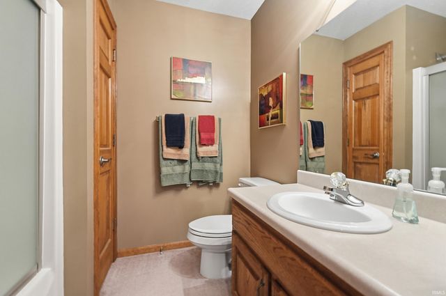 6116 Treasure Cove, Fort Wayne, IN 46835