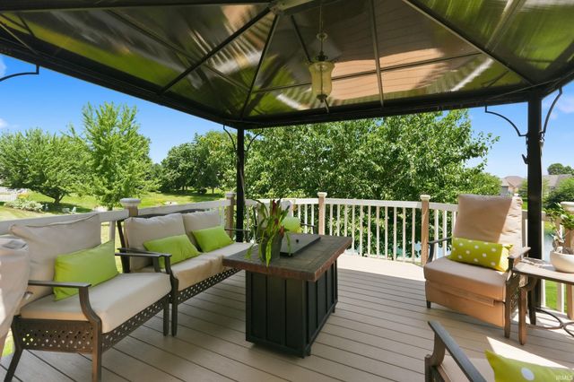 6116 Treasure Cove, Fort Wayne, IN 46835