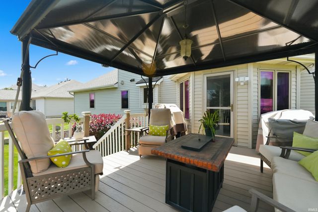 6116 Treasure Cove, Fort Wayne, IN 46835