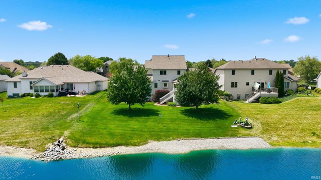 6116 Treasure Cove, Fort Wayne, IN 46835