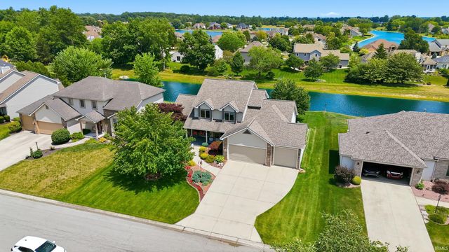 6116 Treasure Cove, Fort Wayne, IN 46835