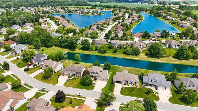 6116 Treasure Cove, Fort Wayne, IN 46835