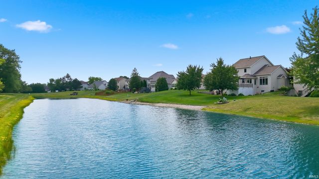 6116 Treasure Cove, Fort Wayne, IN 46835