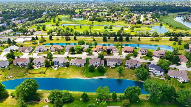 6116 Treasure Cove, Fort Wayne, IN 46835