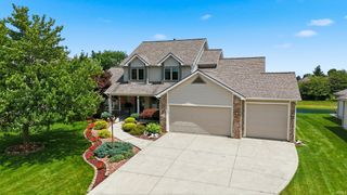 6116 Treasure Cove, Fort Wayne, IN 46835