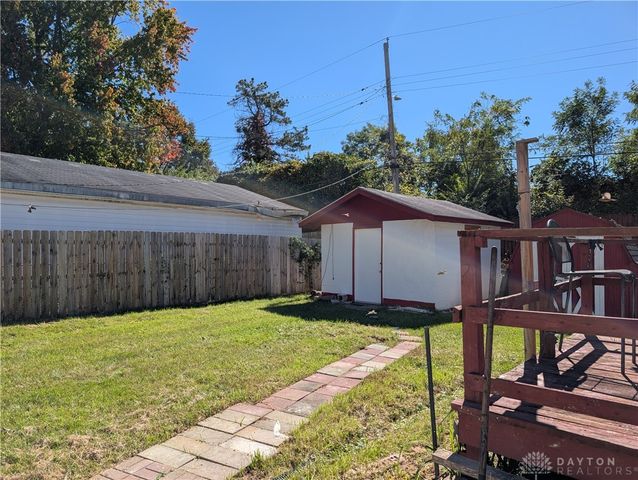 3858 Necco Avenue, Dayton, OH 45406