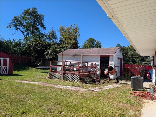 3858 Necco Avenue, Dayton, OH 45406