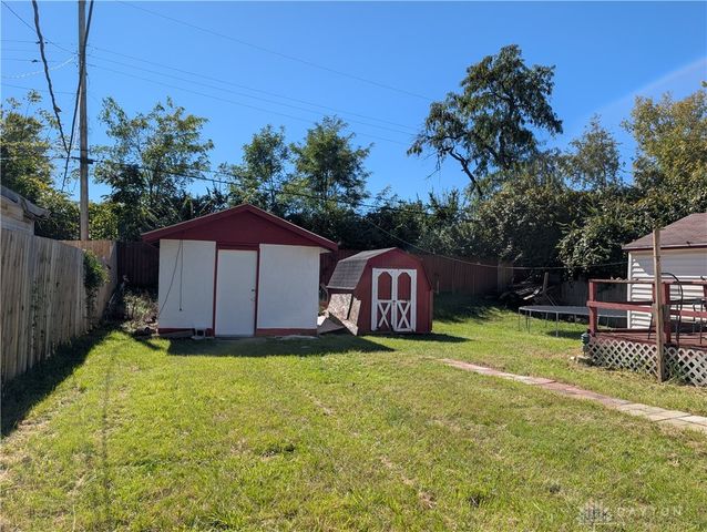 3858 Necco Avenue, Dayton, OH 45406
