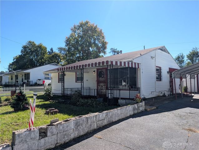3858 Necco Avenue, Dayton, OH 45406