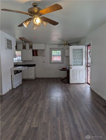 3858 Necco Avenue, Dayton, OH 45406