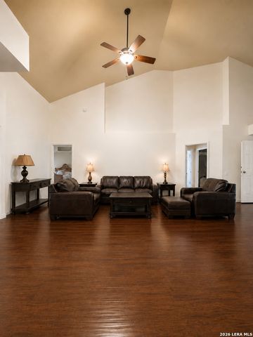 3648 Fox Run, Schertz, TX 78108