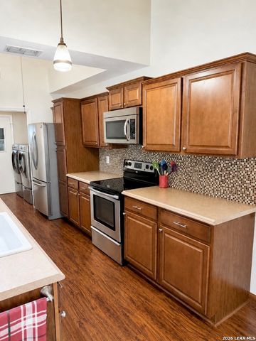 3648 Fox Run, Schertz, TX 78108