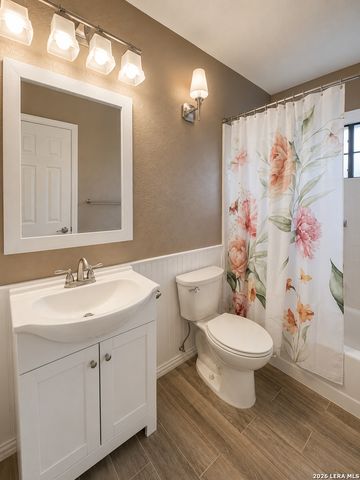 3648 Fox Run, Schertz, TX 78108
