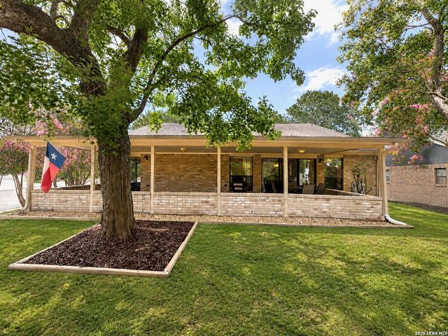 3648 Fox Run, Schertz, TX 78108