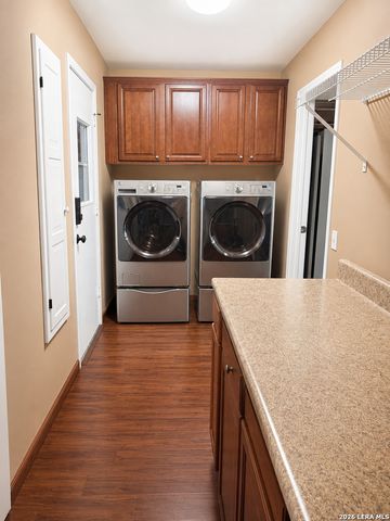 3648 Fox Run, Schertz, TX 78108