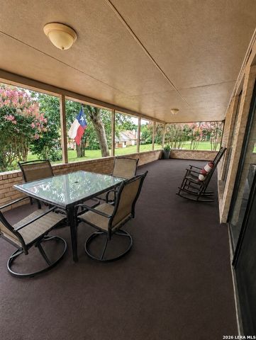 3648 Fox Run, Schertz, TX 78108