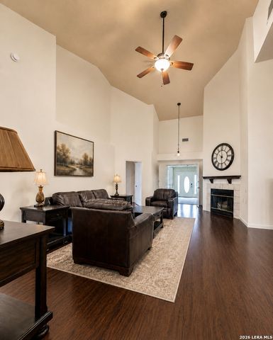3648 Fox Run, Schertz, TX 78108
