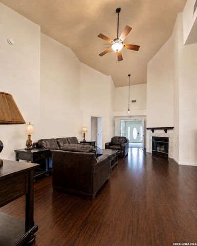 3648 Fox Run, Schertz, TX 78108