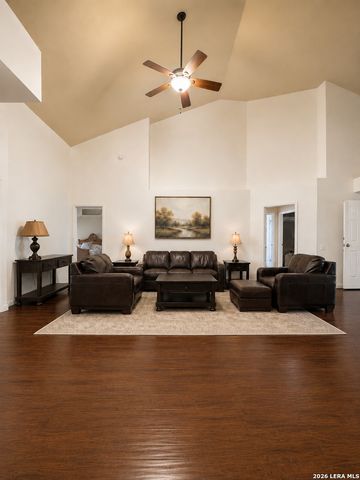 3648 Fox Run, Schertz, TX 78108