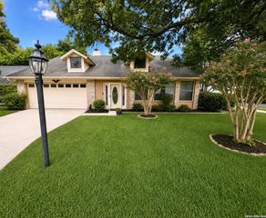 3648 Fox Run, Schertz, TX 78108