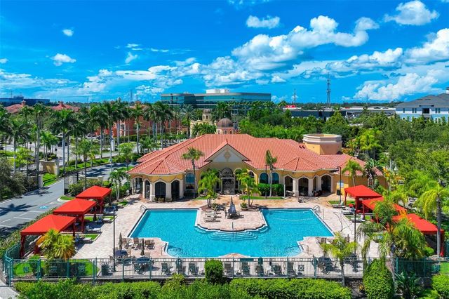 2730 VIA TIVOLI 334B, Clearwater, FL 33764