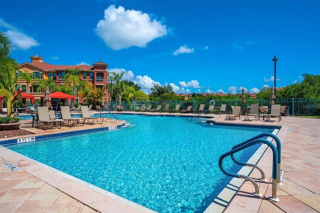 2730 VIA TIVOLI 334B, Clearwater, FL 33764