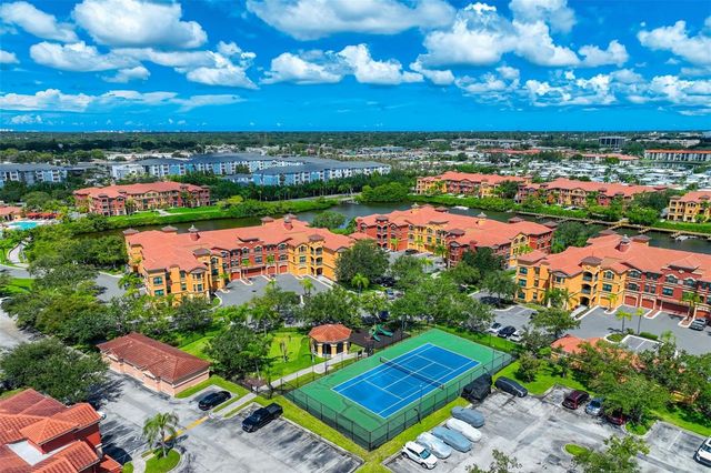 2730 VIA TIVOLI 334B, Clearwater, FL 33764